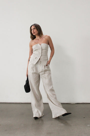 Monaco Pants