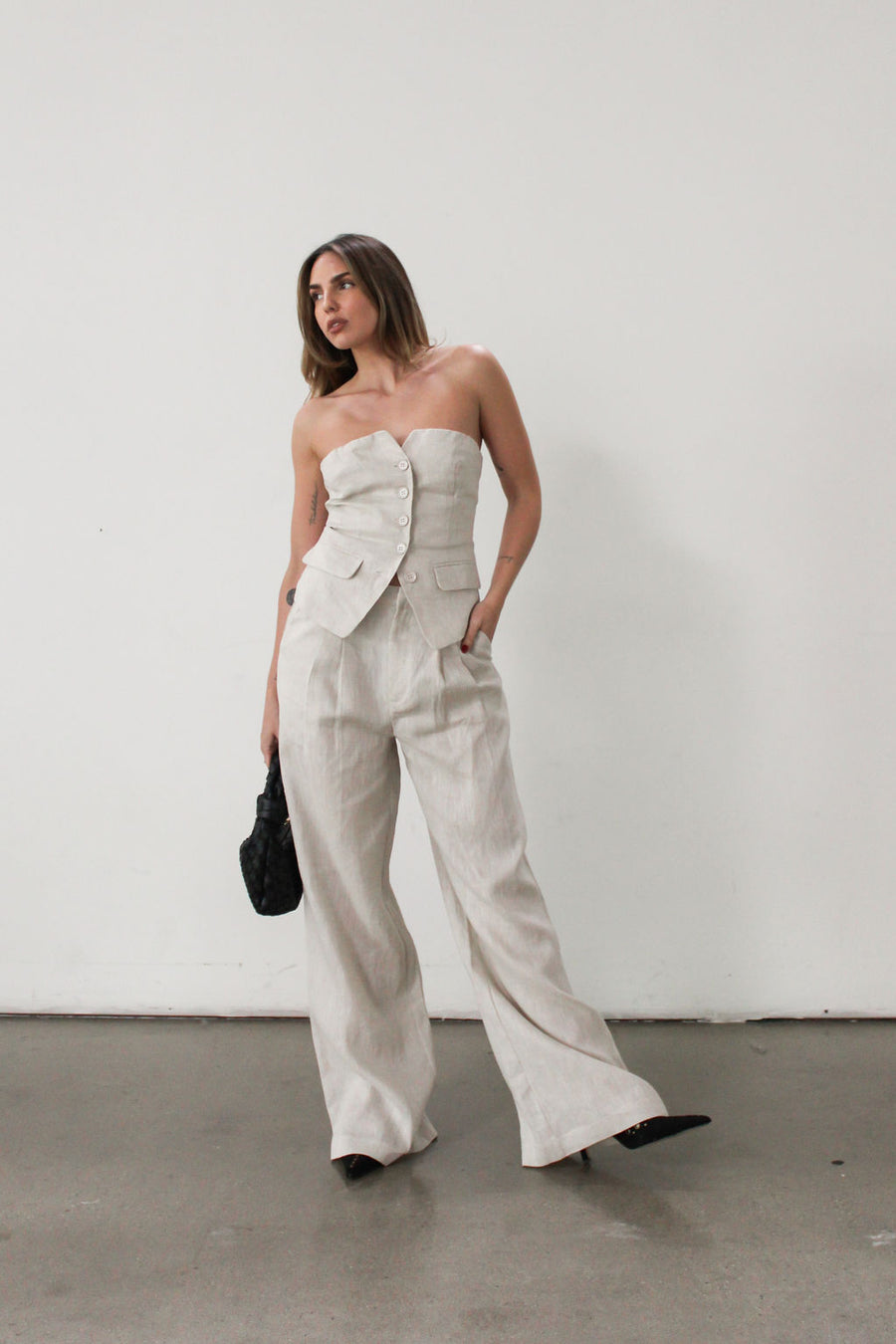 Monaco Pants