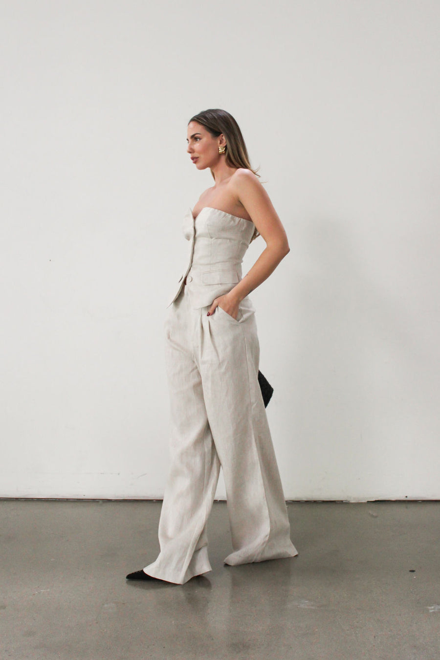 Monaco Pants