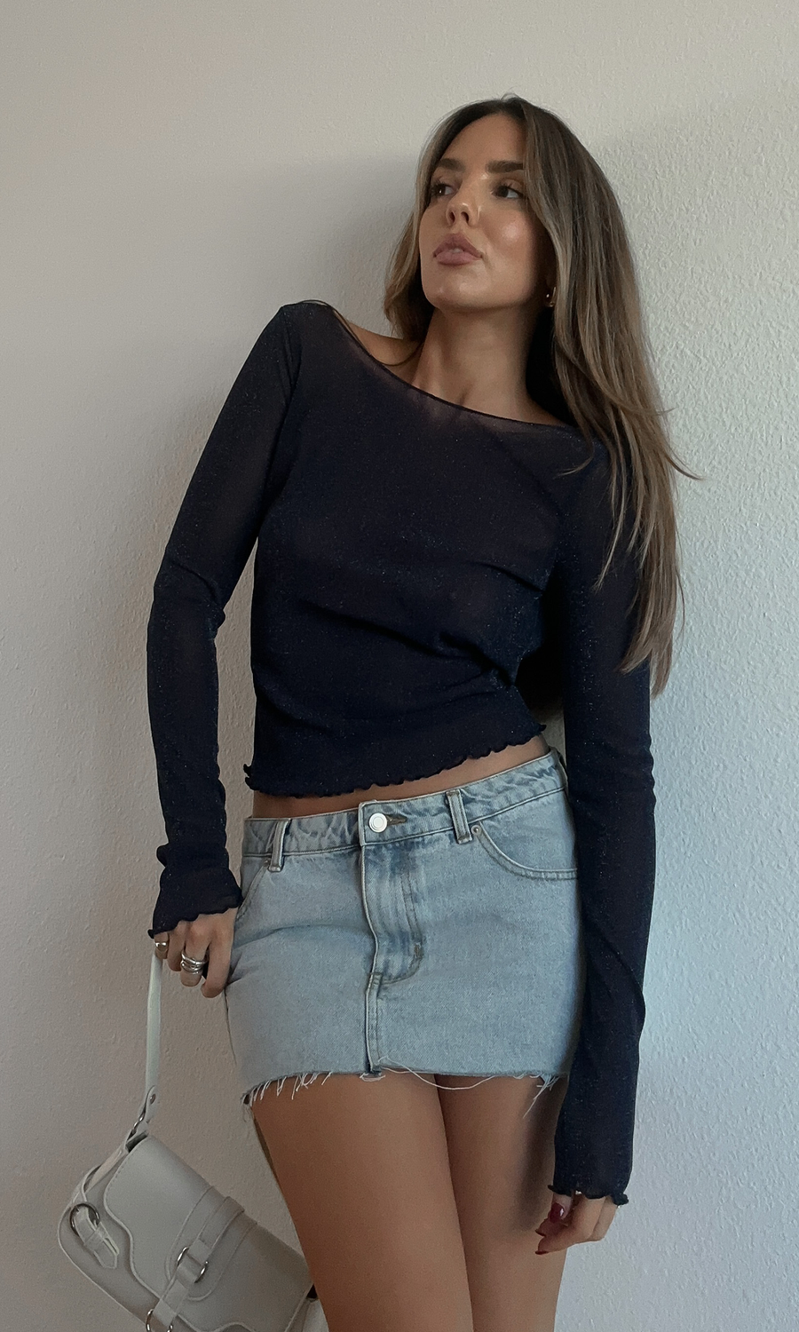 September Diary Top