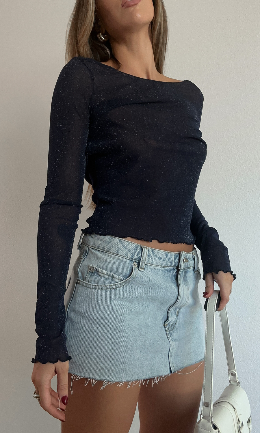 September Diary Top