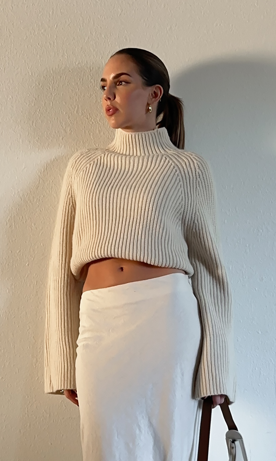 Staying In Sweater - FINAL SALE