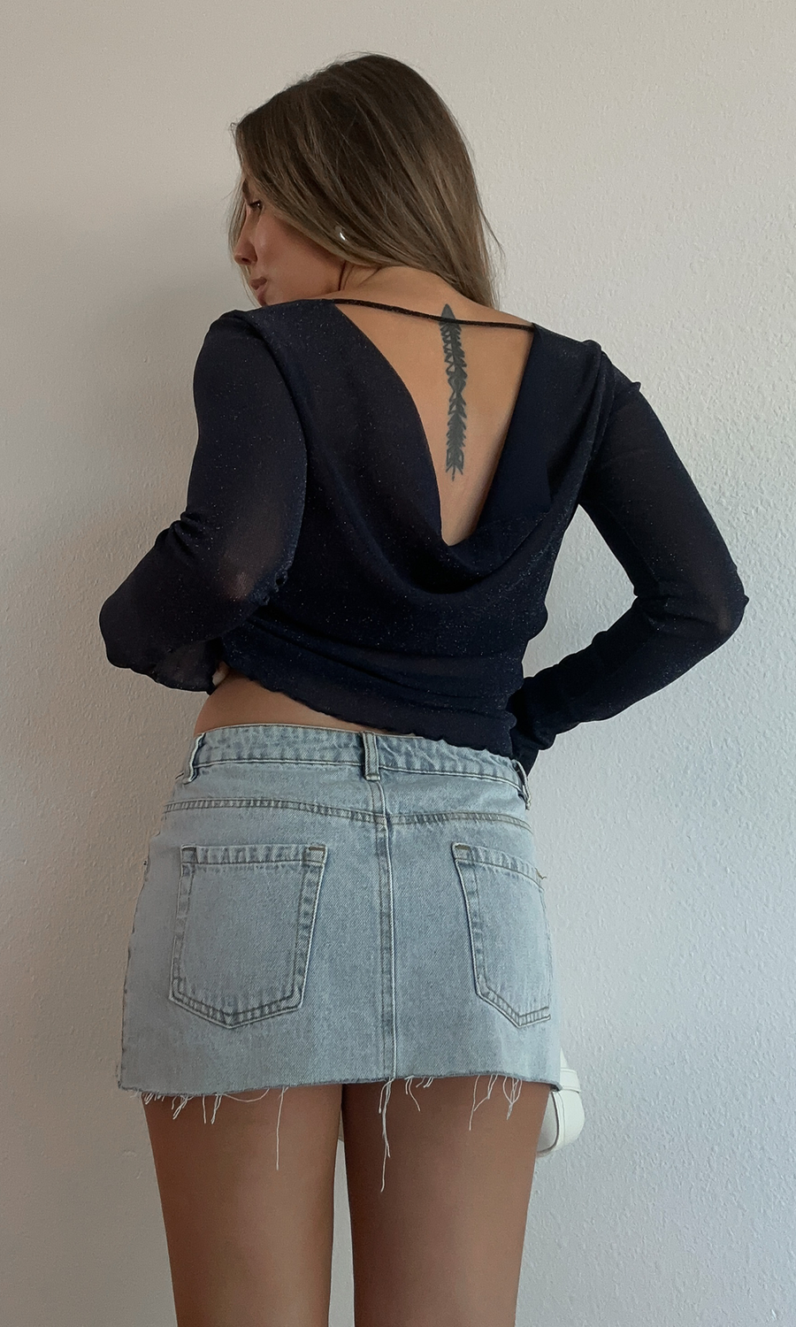 September Diary Top