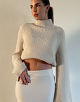 Staying In Sweater - FINAL SALE