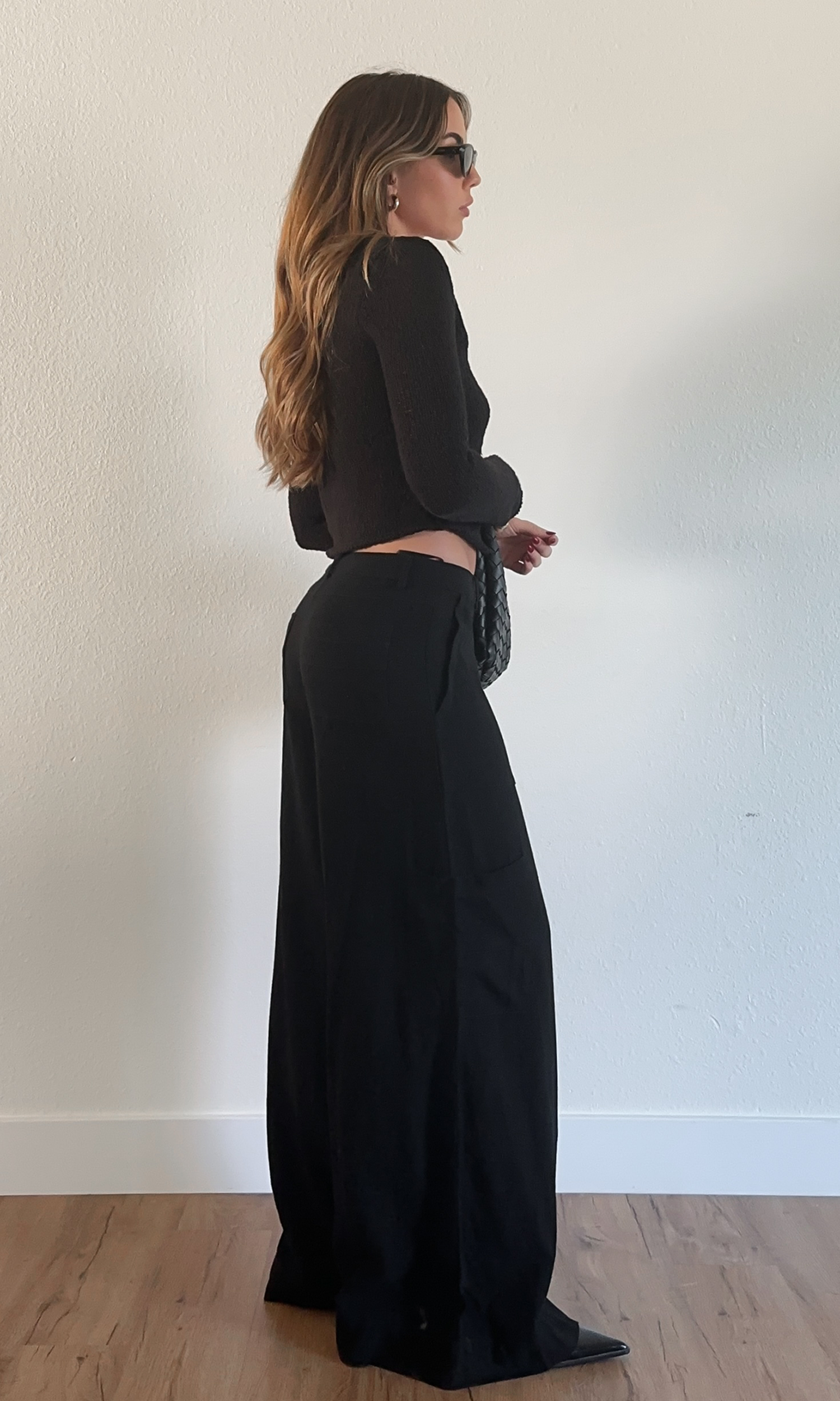 Boy Bye Pants - FINAL SALE