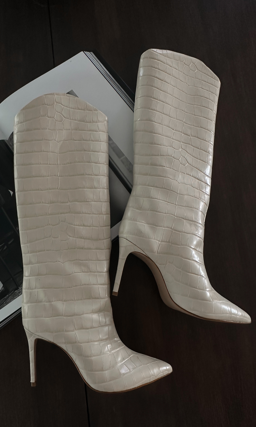 Maryana Boot by Schutz