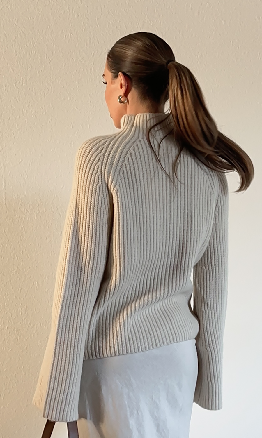 Staying In Sweater - FINAL SALE