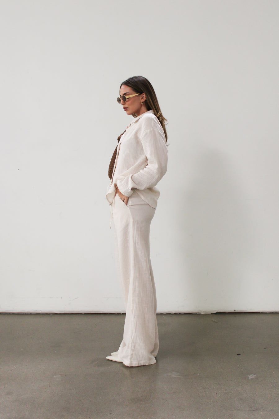 Easy Breezy Pants - FINAL SALE