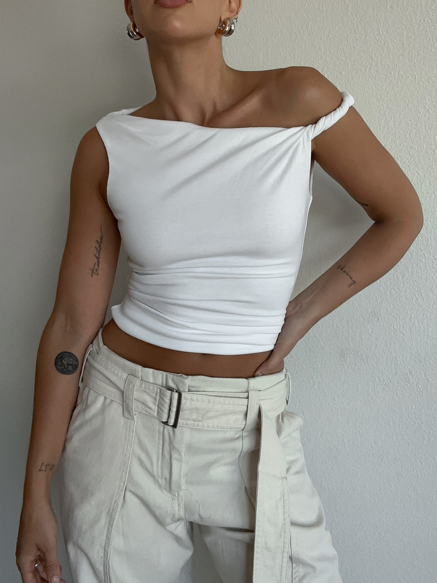 Blake Top by Runaway The Label