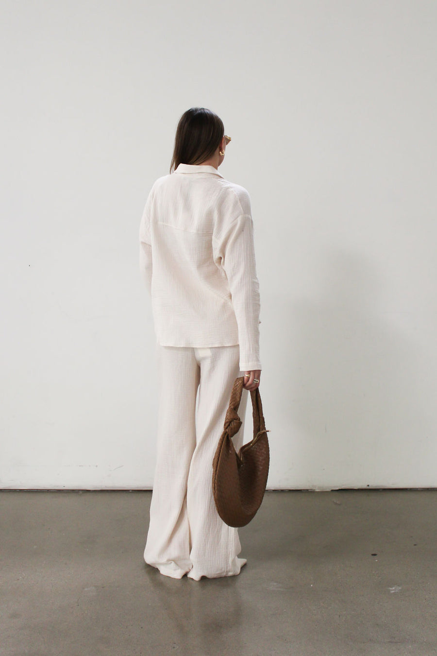 Easy Breezy Pants - FINAL SALE