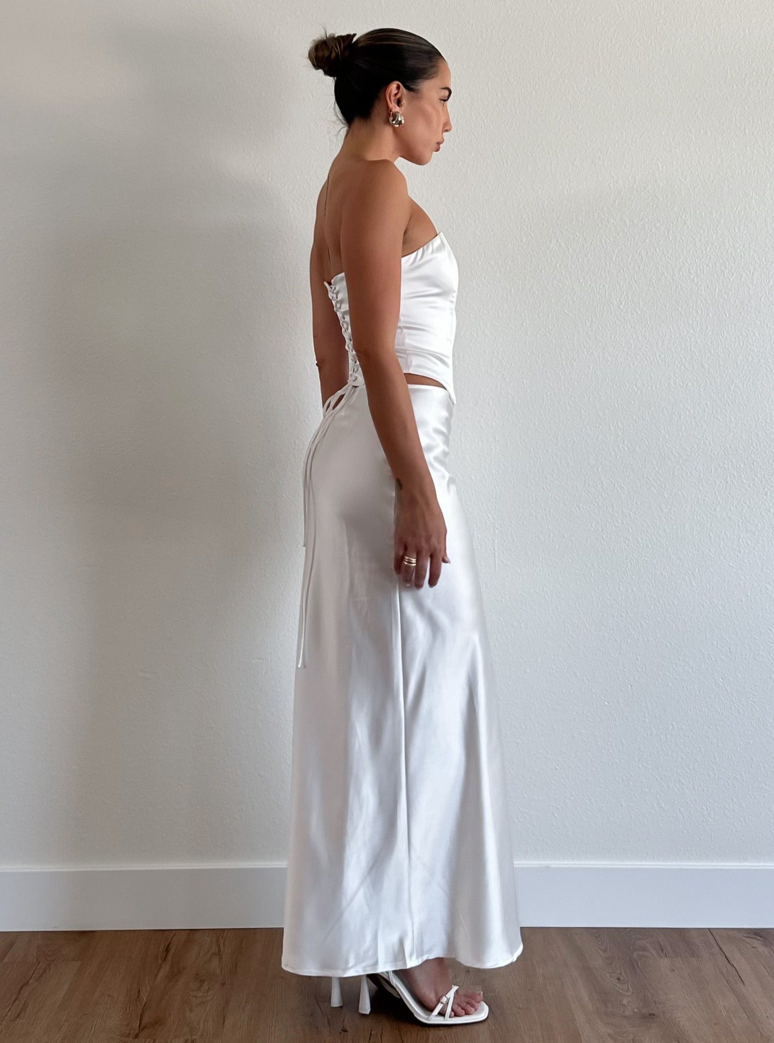 Bittersweet Maxi Skirt - FINAL SALE