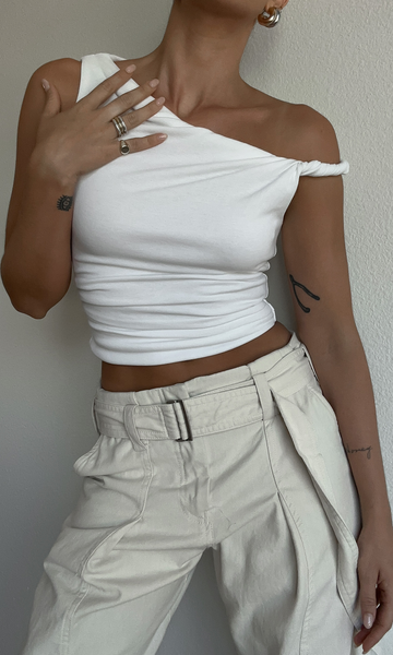 Blake Top by Runaway The Label