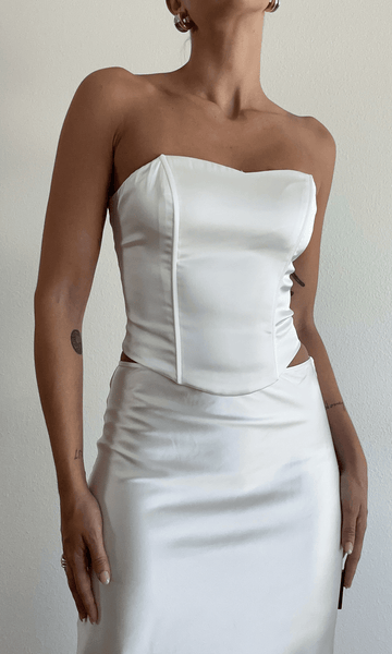 One In A Million Corset - SHOPLUNAB