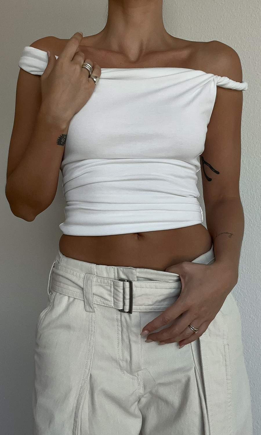 Blake Top by Runaway The Label