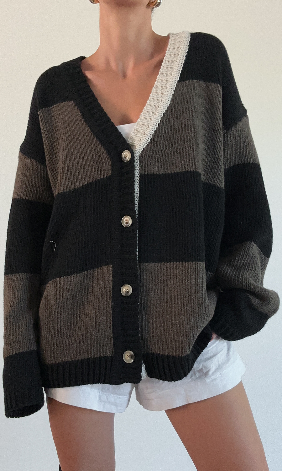 Lost & Found Cardigan