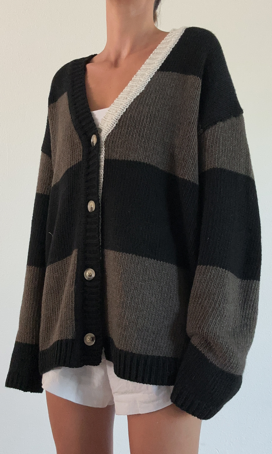 Lost & Found Cardigan