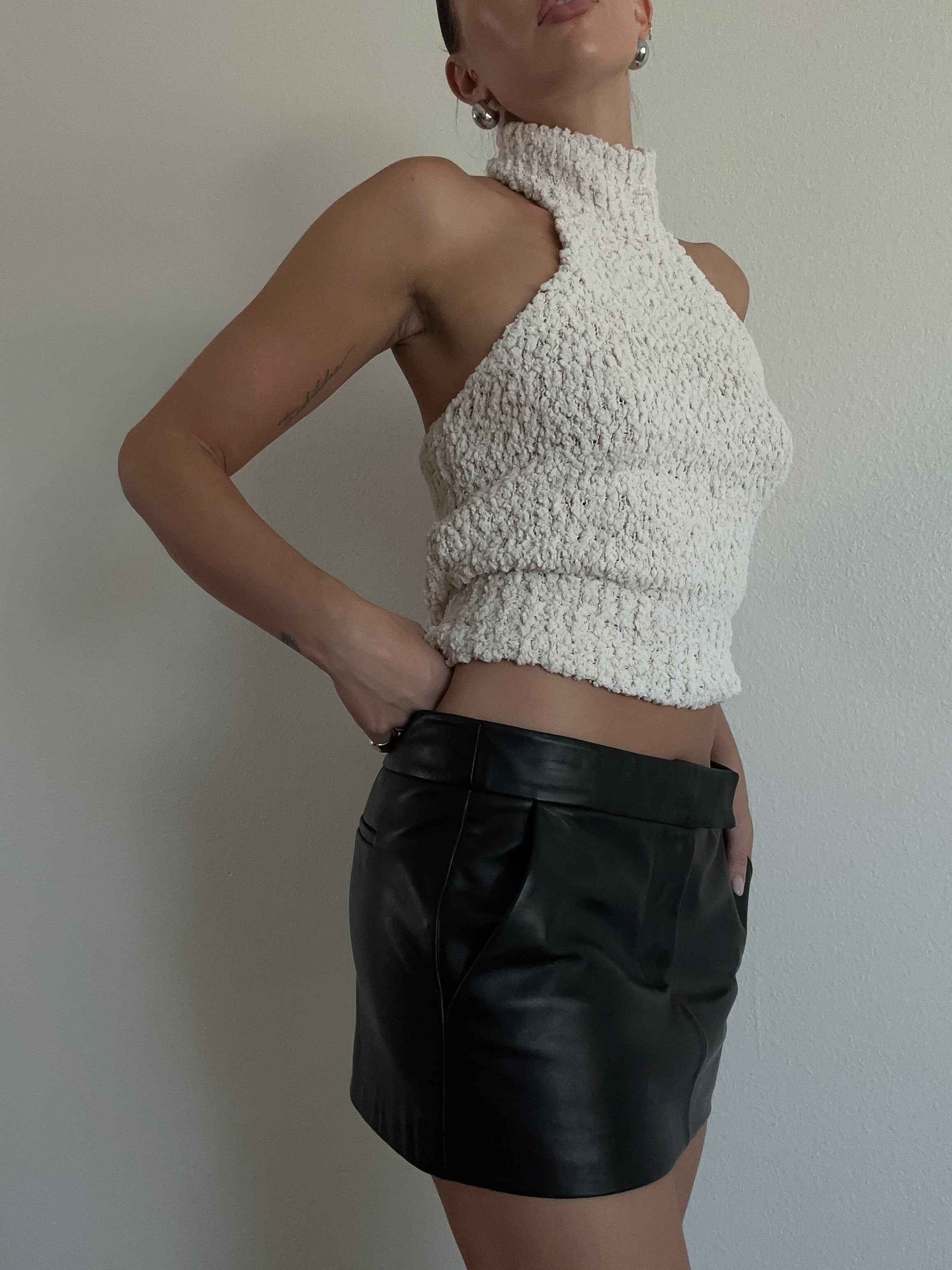 More Or Less Top - FINAL SALE – SHOPLUNAB