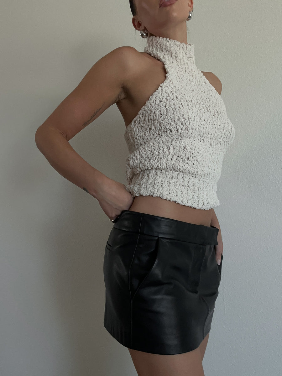 More Or Less Top - ONLINE EXCLUSIVE