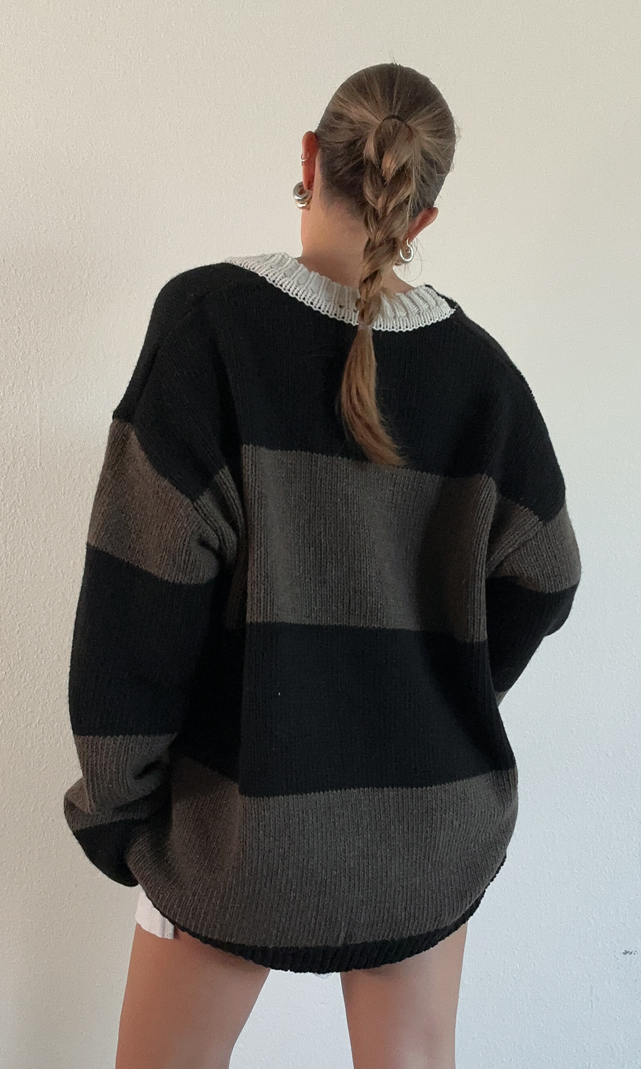 Lost & Found Cardigan