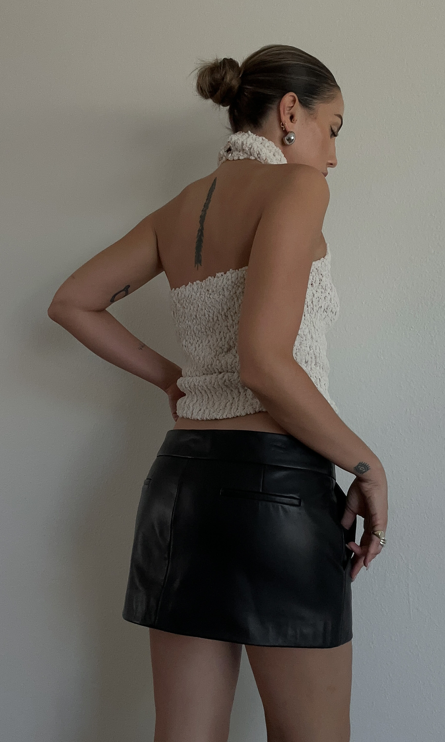 More Or Less Top - ONLINE EXCLUSIVE