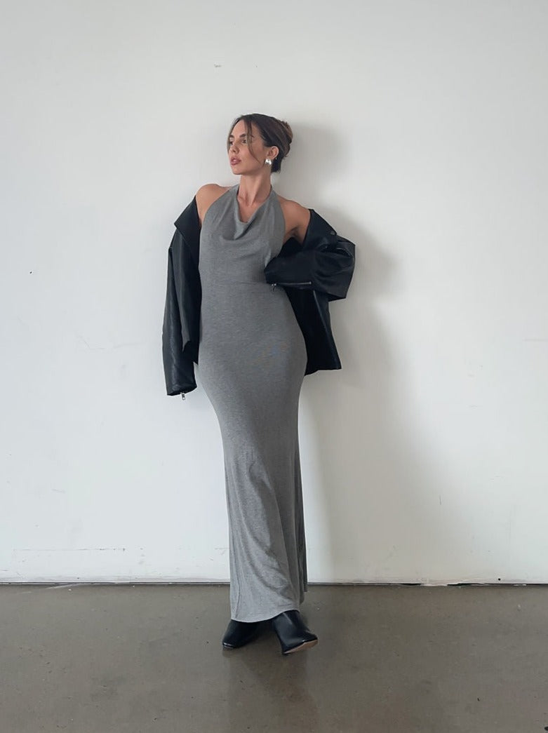 All The Small Things Maxi Dress - FINAL SALE