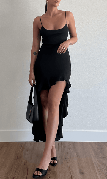 Hot Summer Nights Maxi Dress - SHOPLUNAB