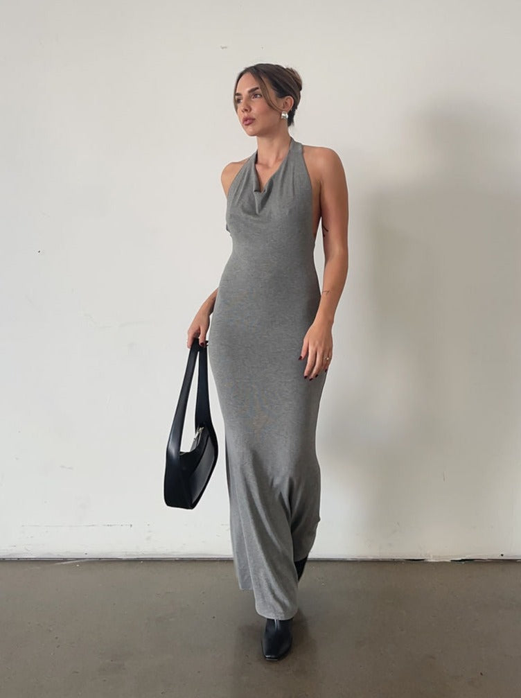 All The Small Things Maxi Dress - FINAL SALE