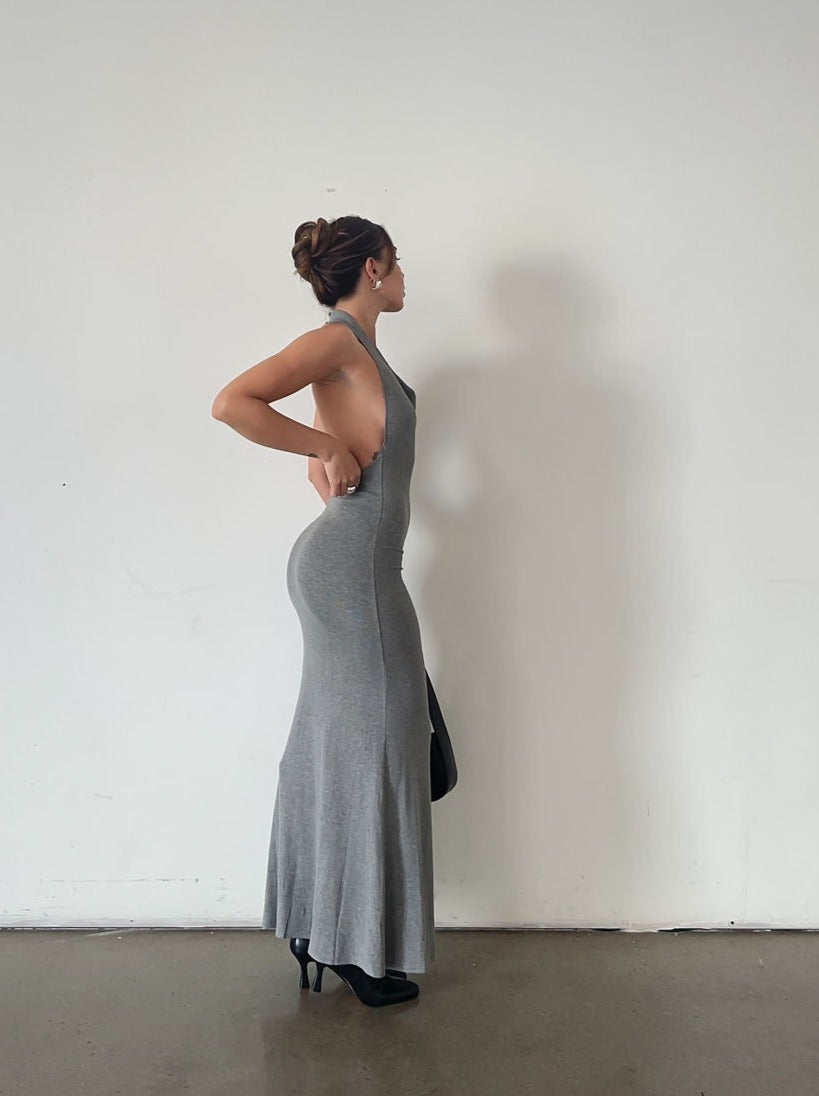 All The Small Things Maxi Dress - FINAL SALE