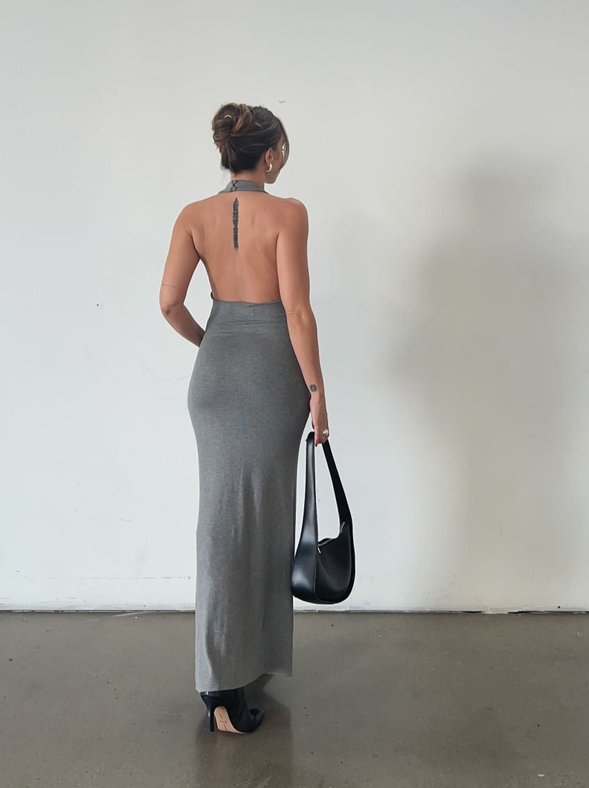 All The Small Things Maxi Dress - FINAL SALE