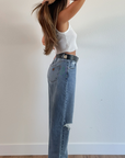 Carrie Jean by Abrand Jeans - FINAL SALE