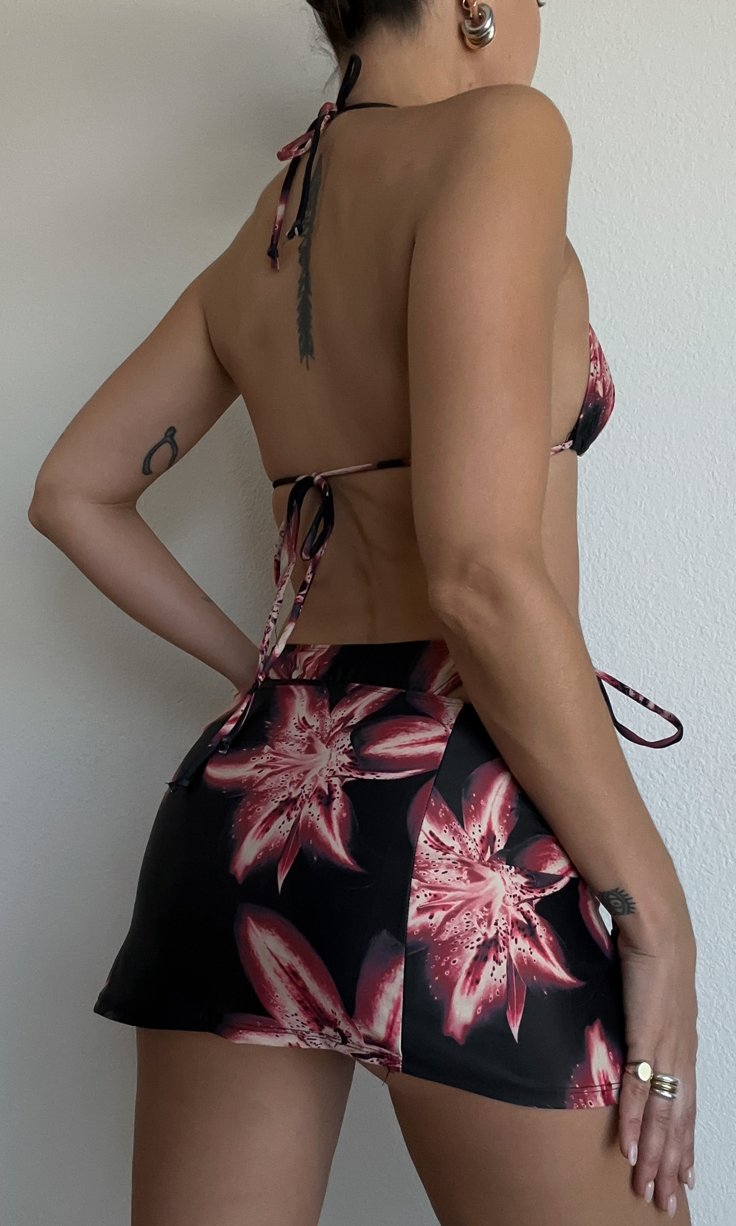 Sibita Skirt by Motel - FINAL SALE
