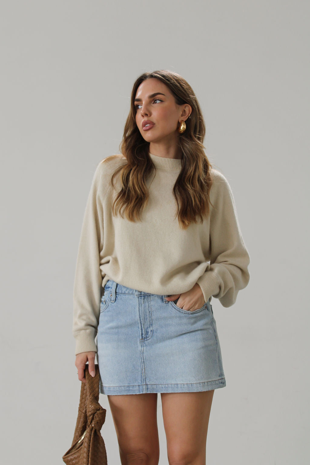 Daisy Skirt by Pistola - FINAL SALE