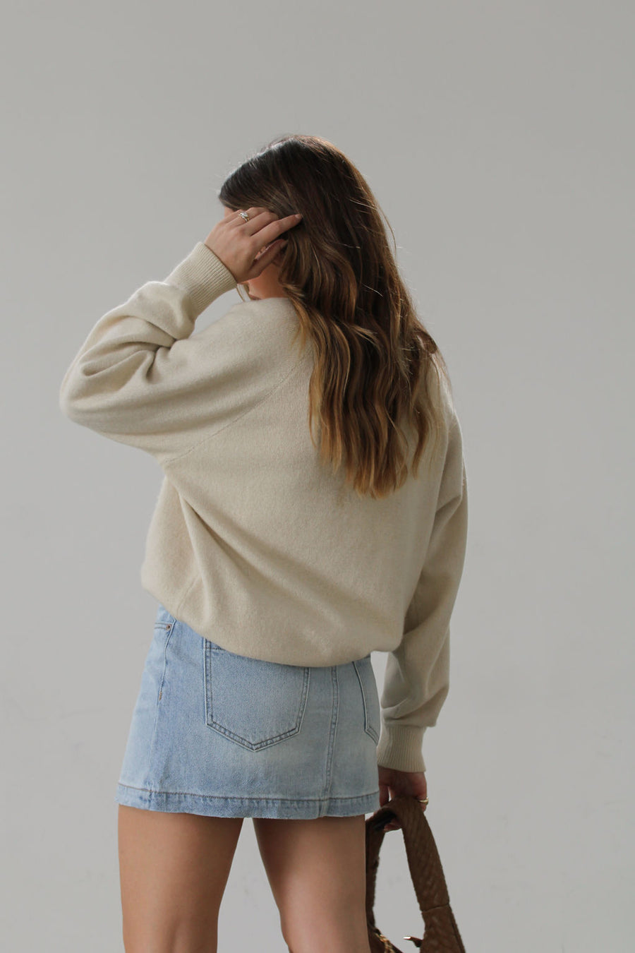 Daisy Skirt by Pistola - FINAL SALE