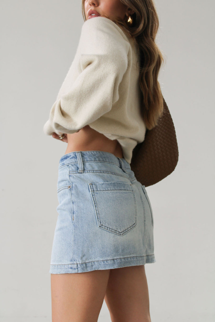 Daisy Skirt by Pistola - FINAL SALE