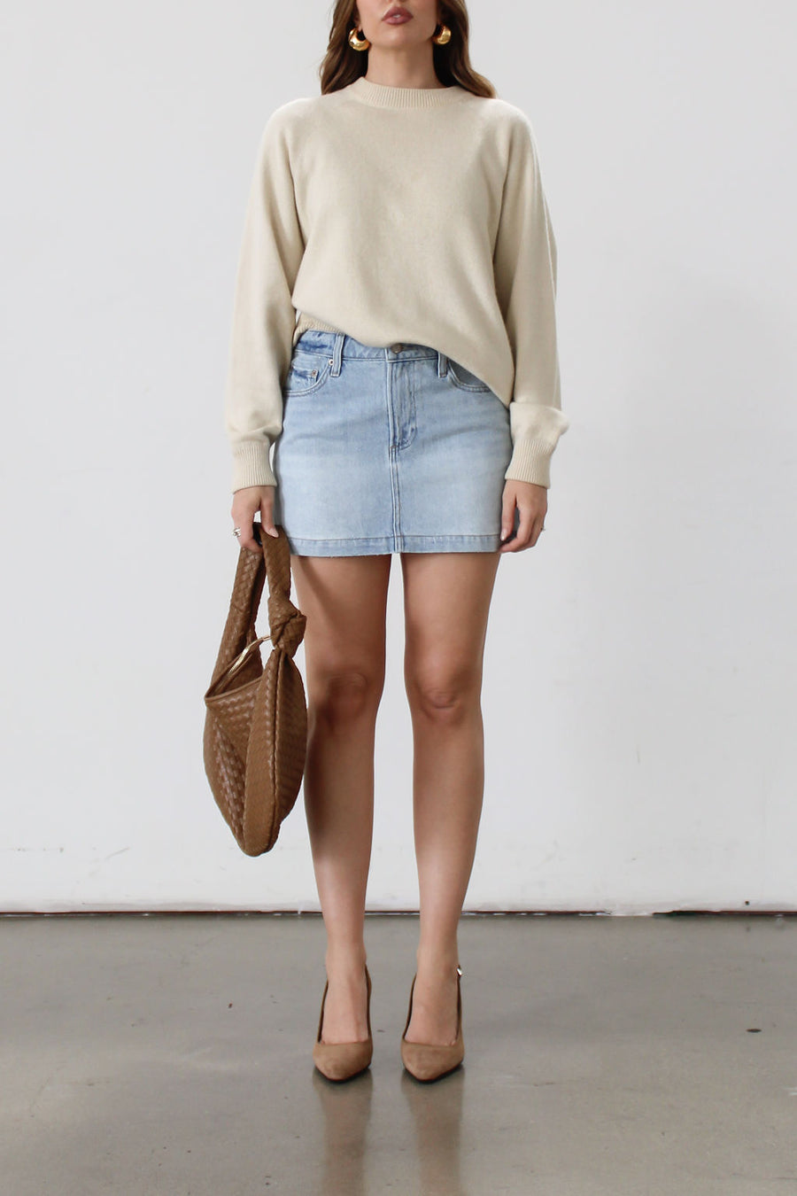 Daisy Skirt by Pistola - FINAL SALE