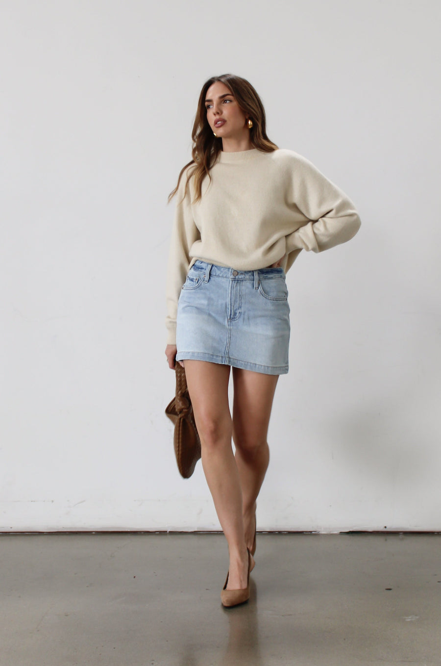 Daisy Skirt by Pistola - FINAL SALE