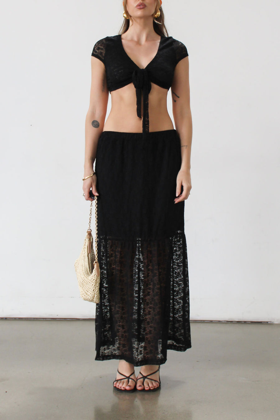 Sunset Stroll Set - FINAL SALE