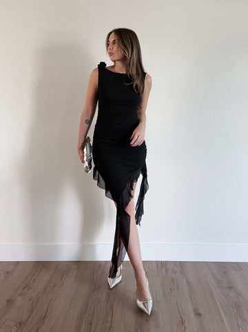 After Party Dress - FINAL SALE