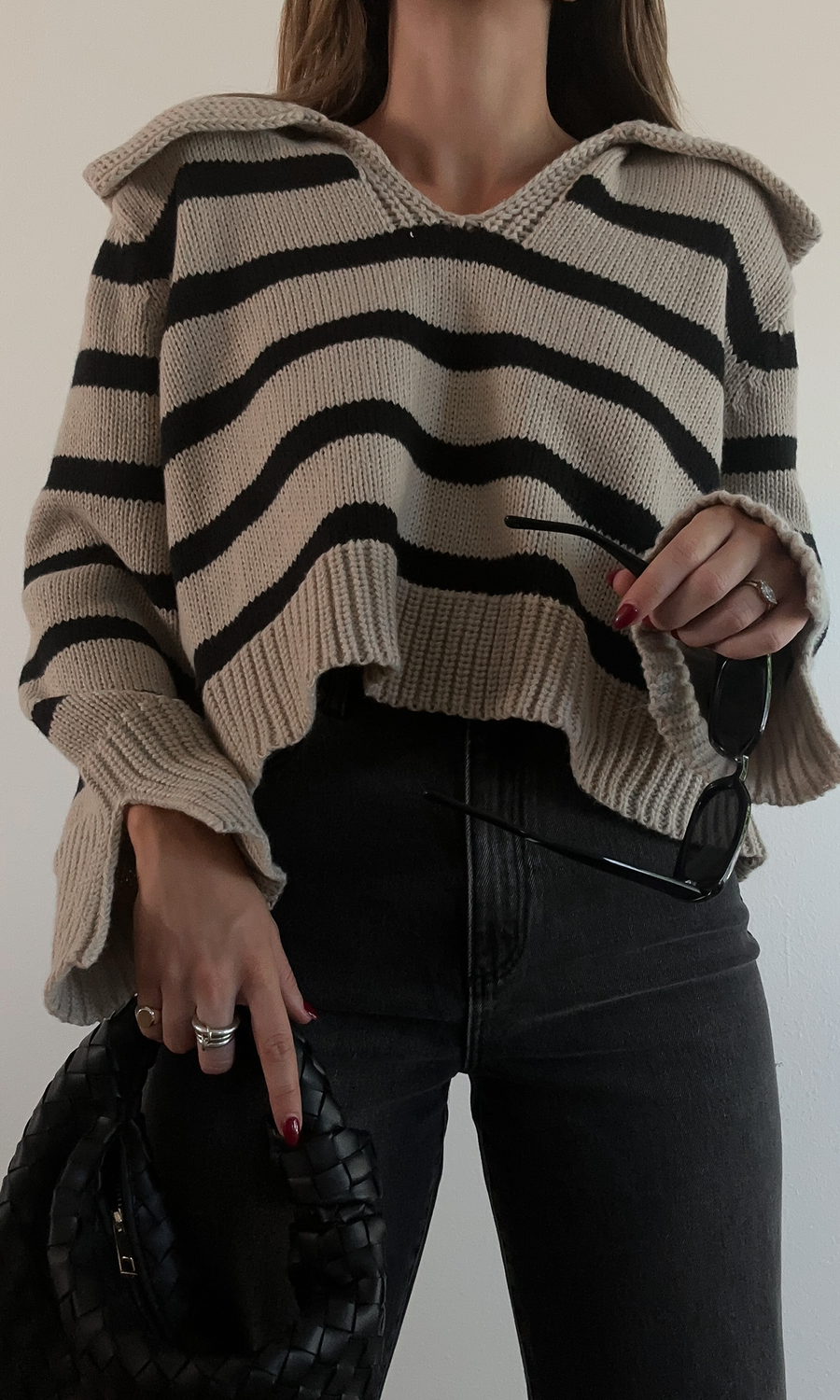High Hopes Sweater