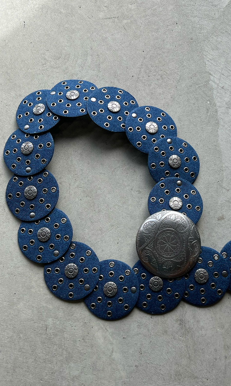 It Girl Belt