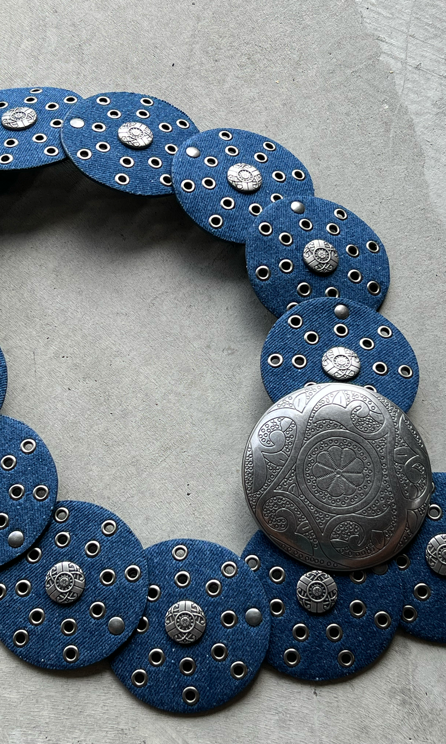 It Girl Belt
