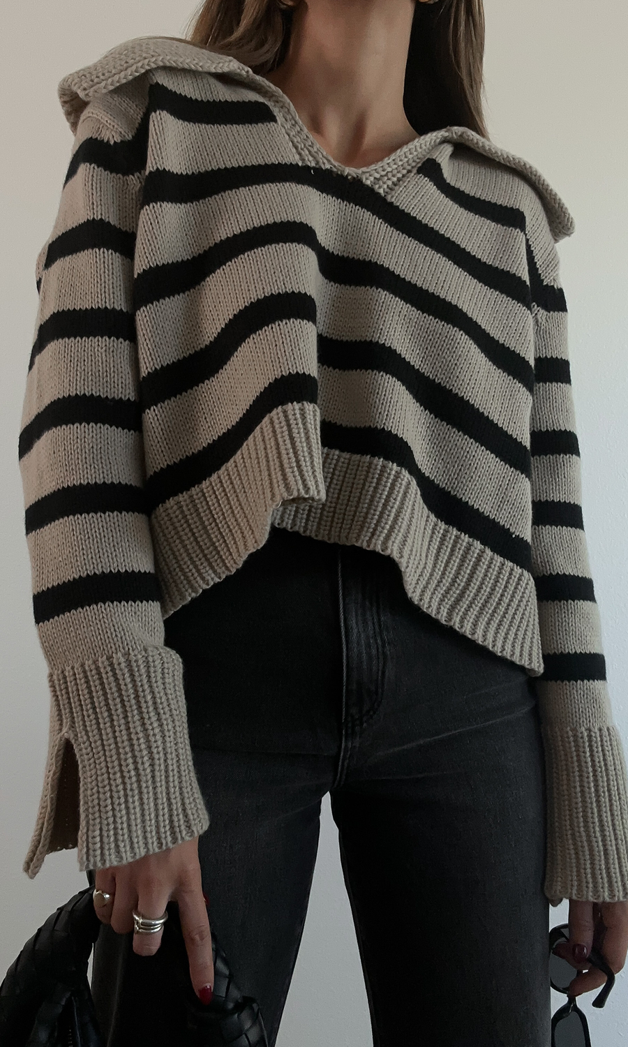 High Hopes Sweater