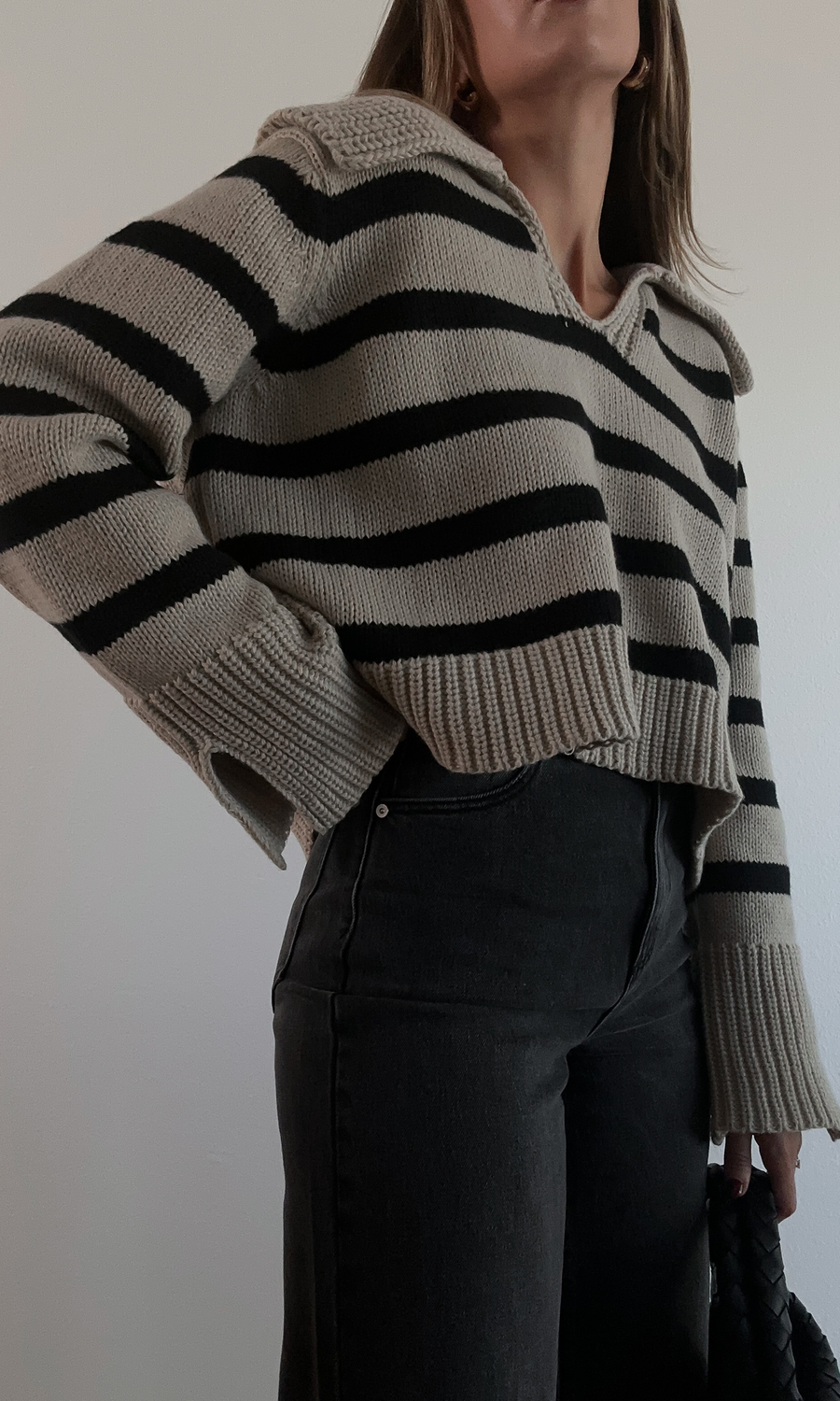 High Hopes Sweater