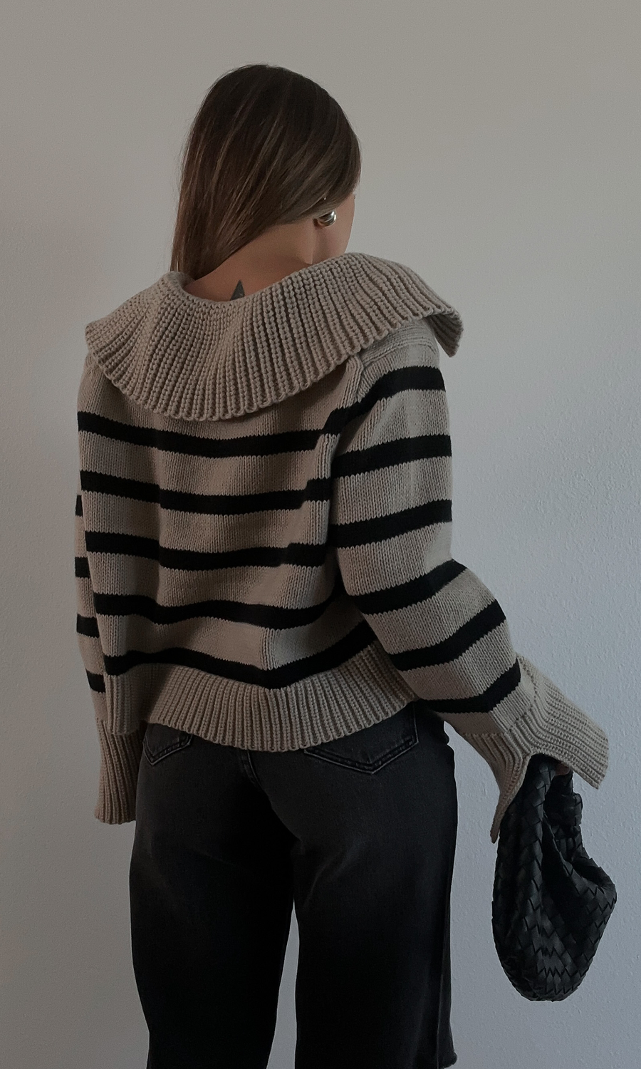 High Hopes Sweater