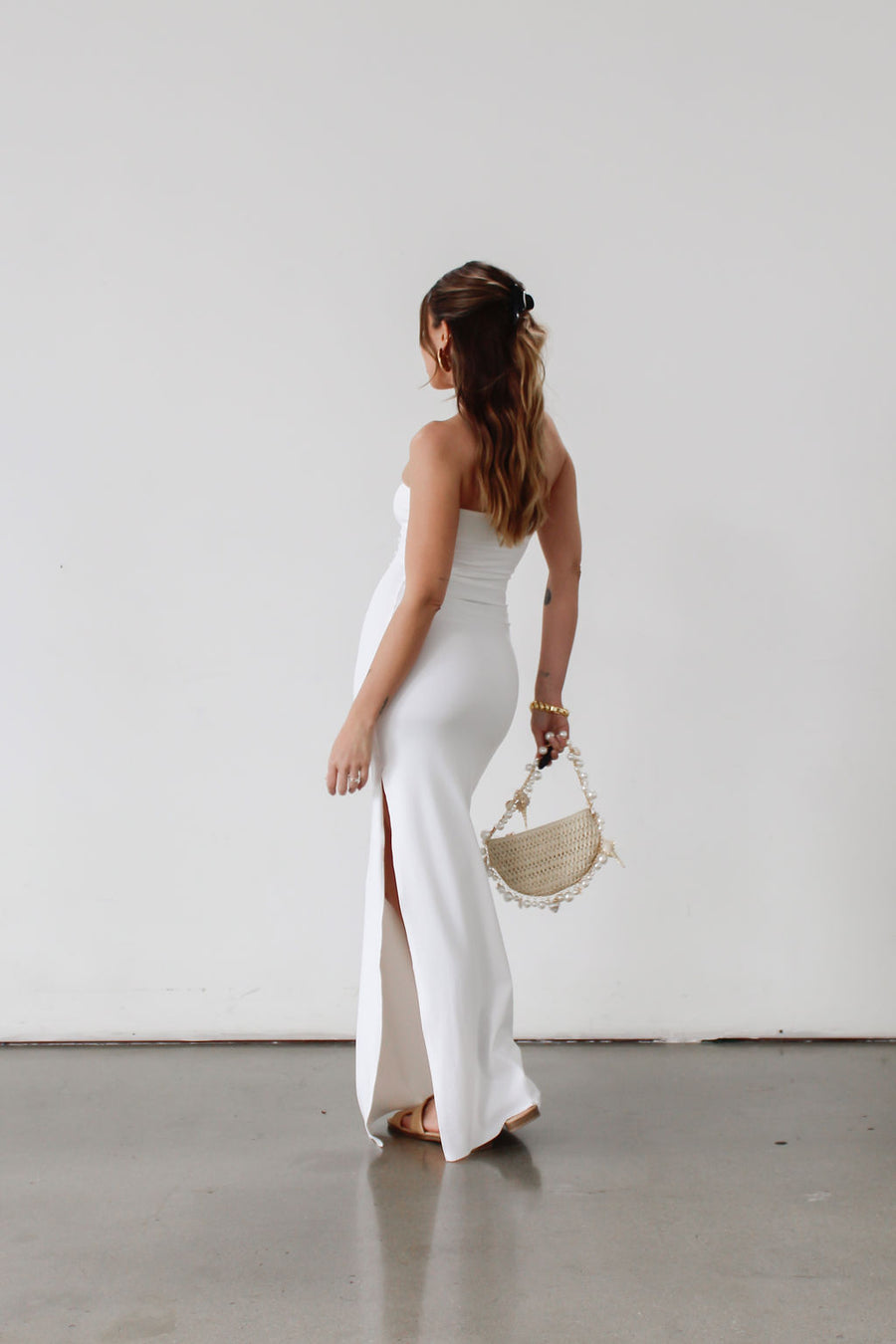 In A Pinch Maxi Dress