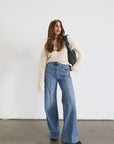 Lana Jeans by Pistola - FINAL SALE