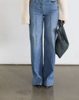 Lana Jeans by Pistola - FINAL SALE
