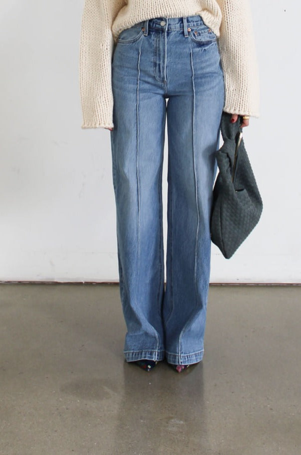 Lana Jeans by Pistola - FINAL SALE