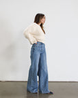 Lana Jeans by Pistola - FINAL SALE