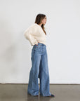 Lana Jeans by Pistola